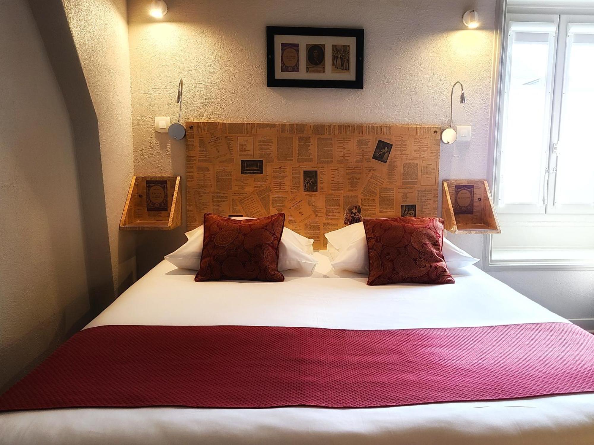 Hotel Mille Et Une Feuilles La Charité-sur-Loire 외부 사진